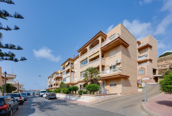 Herverkoop - Appartement / Flat -
Torrevieja - Torre del moro