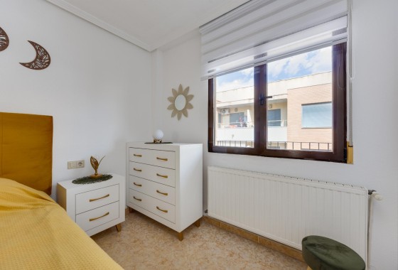 Wiederverkauf - Wohnung / Apartment -
San Miguel de Salinas