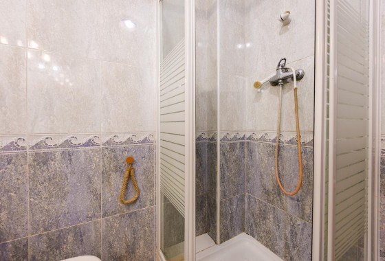 Wiederverkauf - Wohnung / Apartment -
San Miguel de Salinas