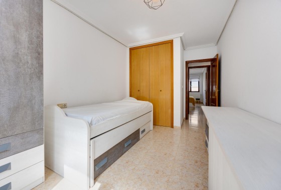 Wiederverkauf - Wohnung / Apartment -
San Miguel de Salinas