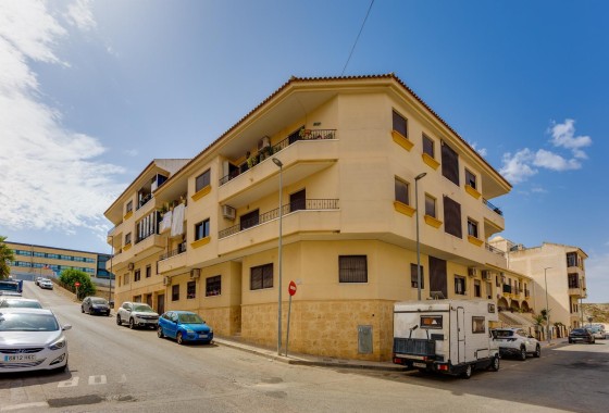 Wiederverkauf - Wohnung / Apartment -
San Miguel de Salinas
