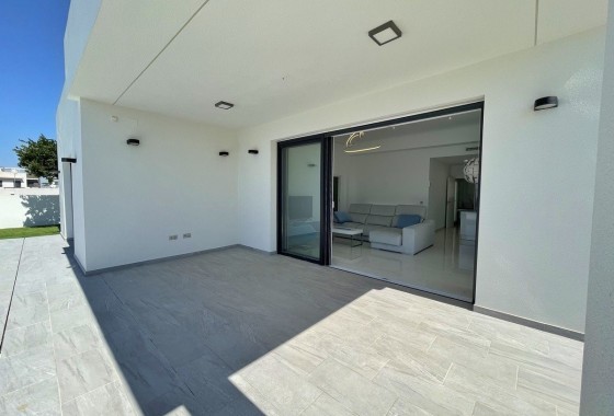 NIEUWBOUW - Vrijstaande Villa -
Rafal