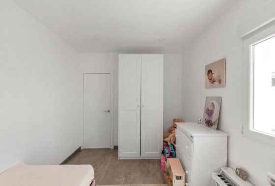 Sprzedaż - Willa wolnostojąca -
Torrevieja - Los Balcones