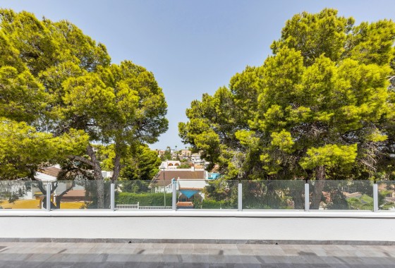 Sprzedaż - Willa wolnostojąca -
Torrevieja - Los Balcones