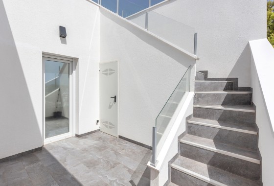 Sprzedaż - Willa wolnostojąca -
Torrevieja - Los Balcones