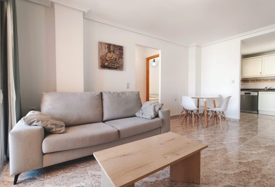 Wiederverkauf - Wohnung / Apartment -
Orihuela Costa - Villamartín-Las Filipinas