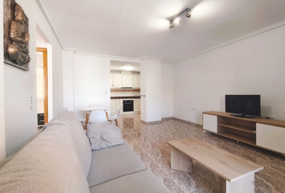 Wiederverkauf - Wohnung / Apartment -
Orihuela Costa - Villamartín-Las Filipinas
