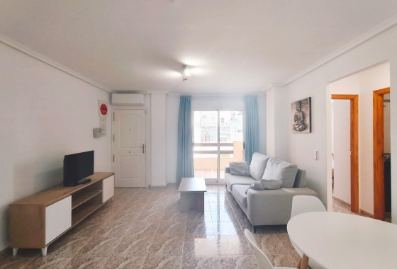 Wiederverkauf - Wohnung / Apartment -
Orihuela Costa - Villamartín-Las Filipinas