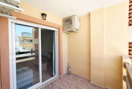 Wiederverkauf - Wohnung / Apartment -
Orihuela Costa - Villamartín-Las Filipinas