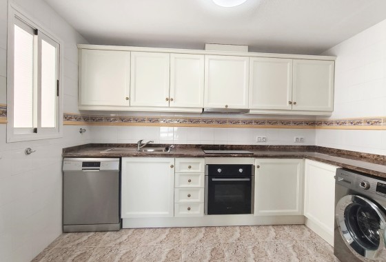 Wiederverkauf - Wohnung / Apartment -
Orihuela Costa - Villamartín-Las Filipinas