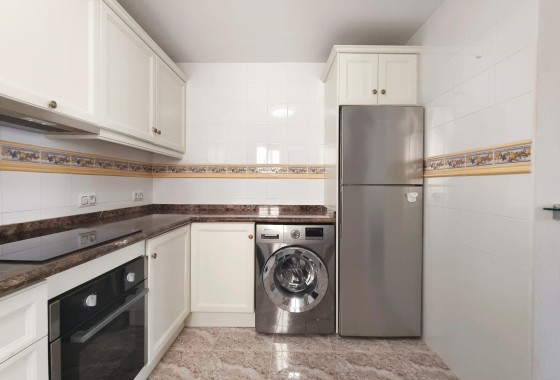Wiederverkauf - Wohnung / Apartment -
Orihuela Costa - Villamartín-Las Filipinas