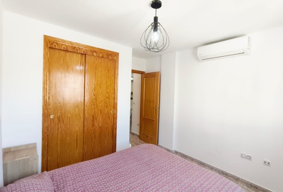 Wiederverkauf - Wohnung / Apartment -
Orihuela Costa - Villamartín-Las Filipinas