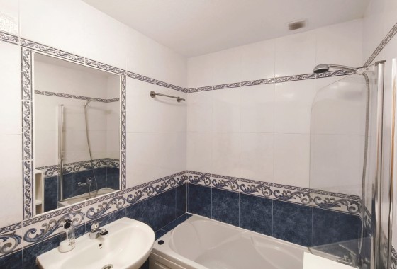 Wiederverkauf - Wohnung / Apartment -
Orihuela Costa - Villamartín-Las Filipinas