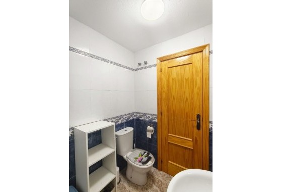 Wiederverkauf - Wohnung / Apartment -
Orihuela Costa - Villamartín-Las Filipinas