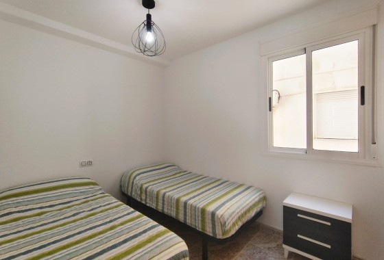 Wiederverkauf - Wohnung / Apartment -
Orihuela Costa - Villamartín-Las Filipinas