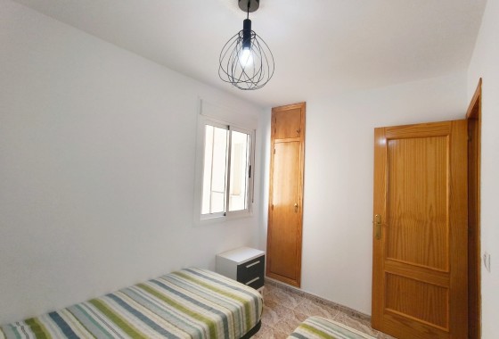 Wiederverkauf - Wohnung / Apartment -
Orihuela Costa - Villamartín-Las Filipinas