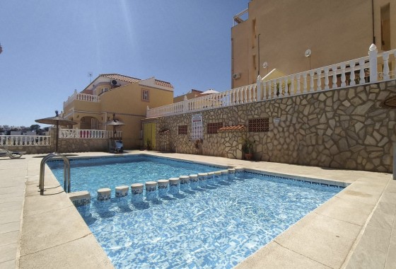 Wiederverkauf - Wohnung / Apartment -
Orihuela Costa - Villamartín-Las Filipinas