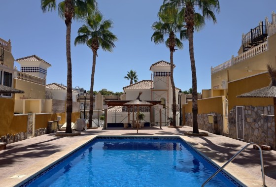 Wiederverkauf - Wohnung / Apartment -
Orihuela Costa - Villamartín-Las Filipinas