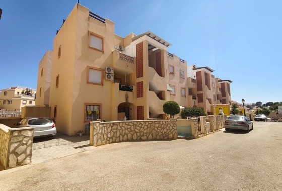 Wiederverkauf - Wohnung / Apartment -
Orihuela Costa - Villamartín-Las Filipinas