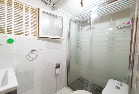 Resale - Detached Villa -
Hondón de los Fráiles