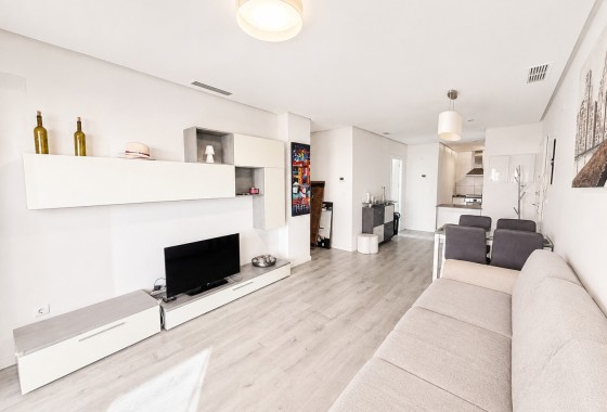 Sprzedaż - Apartament / Mieszkanie -
Los Dolses