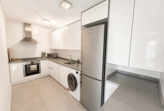 Sprzedaż - Apartament / Mieszkanie -
Los Dolses