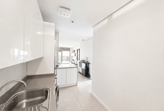 Sprzedaż - Apartament / Mieszkanie -
Los Dolses