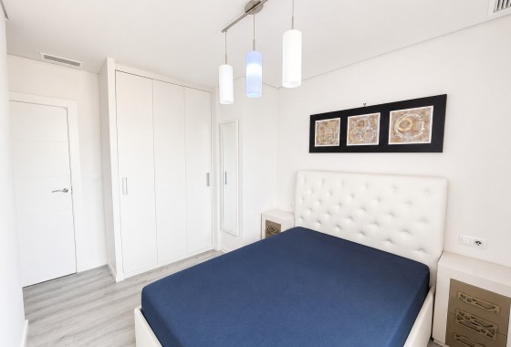 Sprzedaż - Apartament / Mieszkanie -
Los Dolses