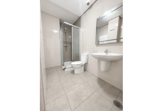 Sprzedaż - Apartament / Mieszkanie -
Los Dolses
