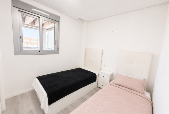 Sprzedaż - Apartament / Mieszkanie -
Los Dolses