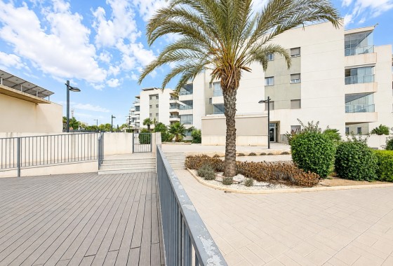 Sprzedaż - Apartament / Mieszkanie -
Los Dolses