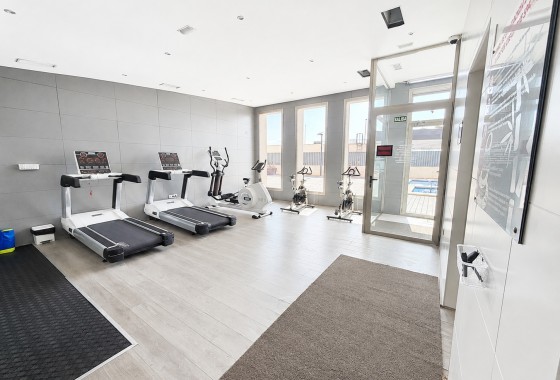 Sprzedaż - Apartament / Mieszkanie -
Los Dolses