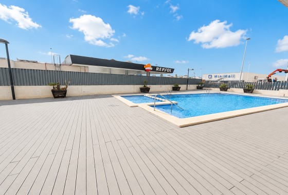 Sprzedaż - Apartament / Mieszkanie -
Los Dolses