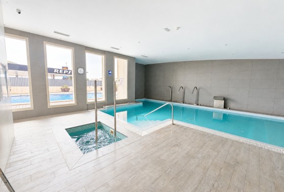 Sprzedaż - Apartament / Mieszkanie -
Los Dolses