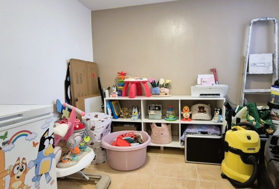 Venta - Chalet Independiente -
Orihuela Costa
