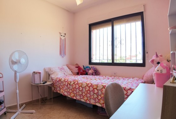 Venta - Chalet Independiente -
Orihuela Costa