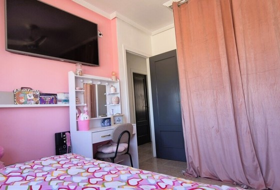 Venta - Chalet Independiente -
Orihuela Costa