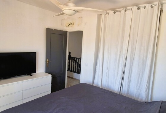 Venta - Chalet Independiente -
Orihuela Costa