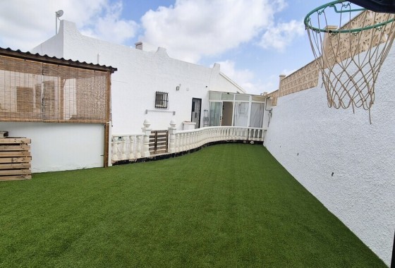 Herverkoop - Appartement / Flat -
San Miguel de Salinas - Blue Lagoon