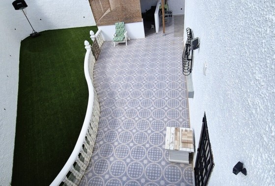 Herverkoop - Appartement / Flat -
San Miguel de Salinas - Blue Lagoon