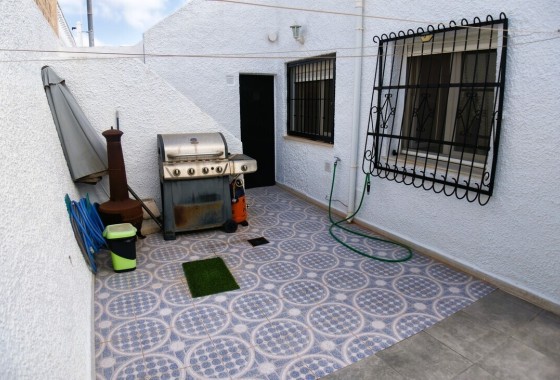 Herverkoop - Appartement / Flat -
San Miguel de Salinas - Blue Lagoon