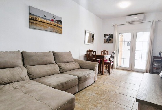 Herverkoop - Appartement / Flat -
San Miguel de Salinas - Blue Lagoon