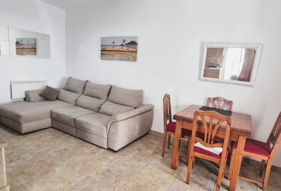 Herverkoop - Appartement / Flat -
San Miguel de Salinas - Blue Lagoon