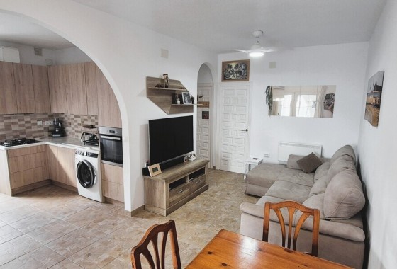 Herverkoop - Appartement / Flat -
San Miguel de Salinas - Blue Lagoon
