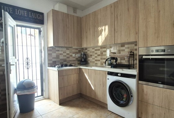 Herverkoop - Appartement / Flat -
San Miguel de Salinas - Blue Lagoon