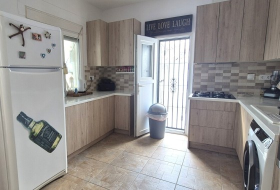 Herverkoop - Appartement / Flat -
San Miguel de Salinas - Blue Lagoon