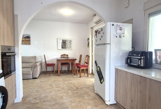 Herverkoop - Appartement / Flat -
San Miguel de Salinas - Blue Lagoon