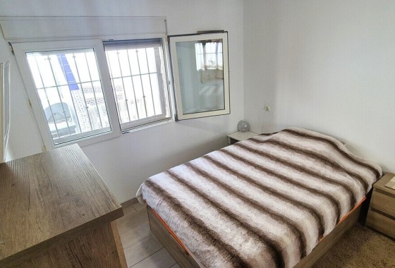 Herverkoop - Appartement / Flat -
San Miguel de Salinas - Blue Lagoon