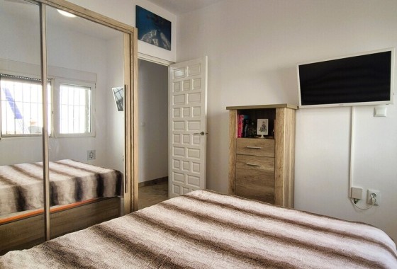 Herverkoop - Appartement / Flat -
San Miguel de Salinas - Blue Lagoon