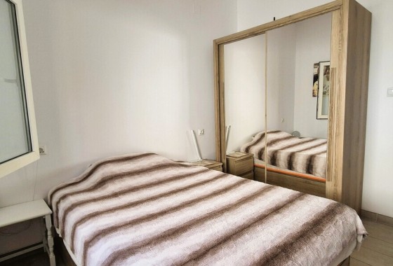 Herverkoop - Appartement / Flat -
San Miguel de Salinas - Blue Lagoon